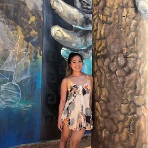 Meet your Posher, Stephanie